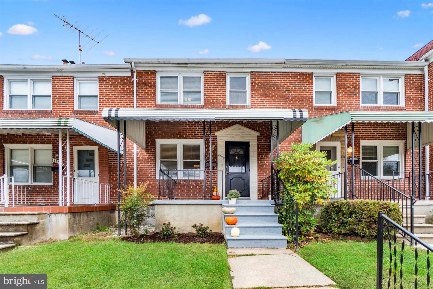 RIDGELEIGH - Residential