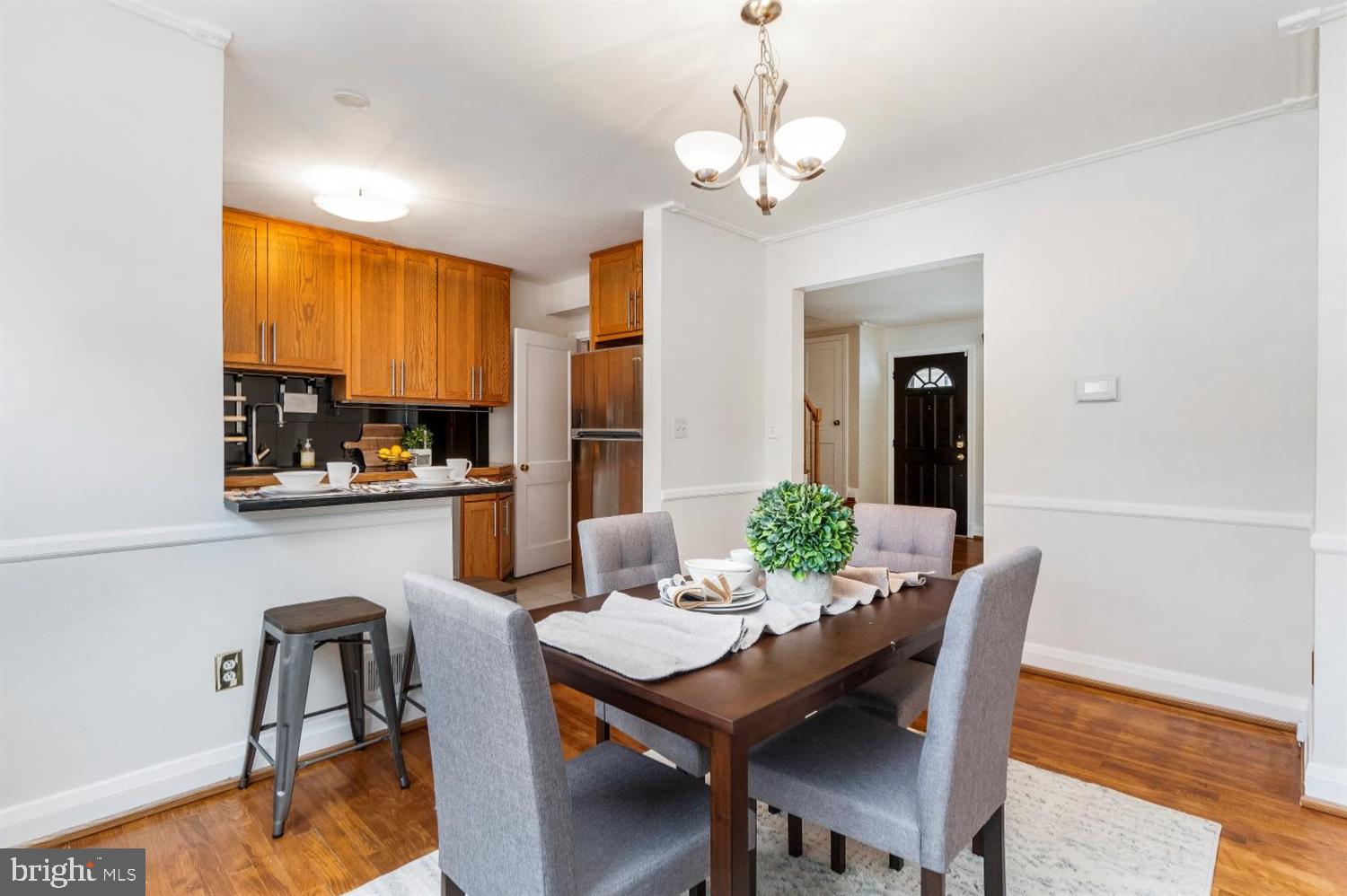 RIDGELEIGH - Residential