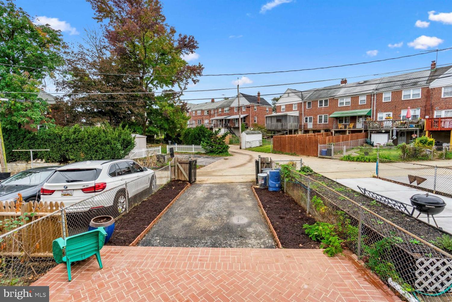 RIDGELEIGH - Residential