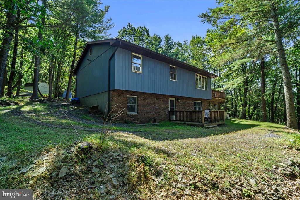 Photo of 157 Viewtop Road, PALMERTON, PA 18071 (MLS # PAMR2005780)