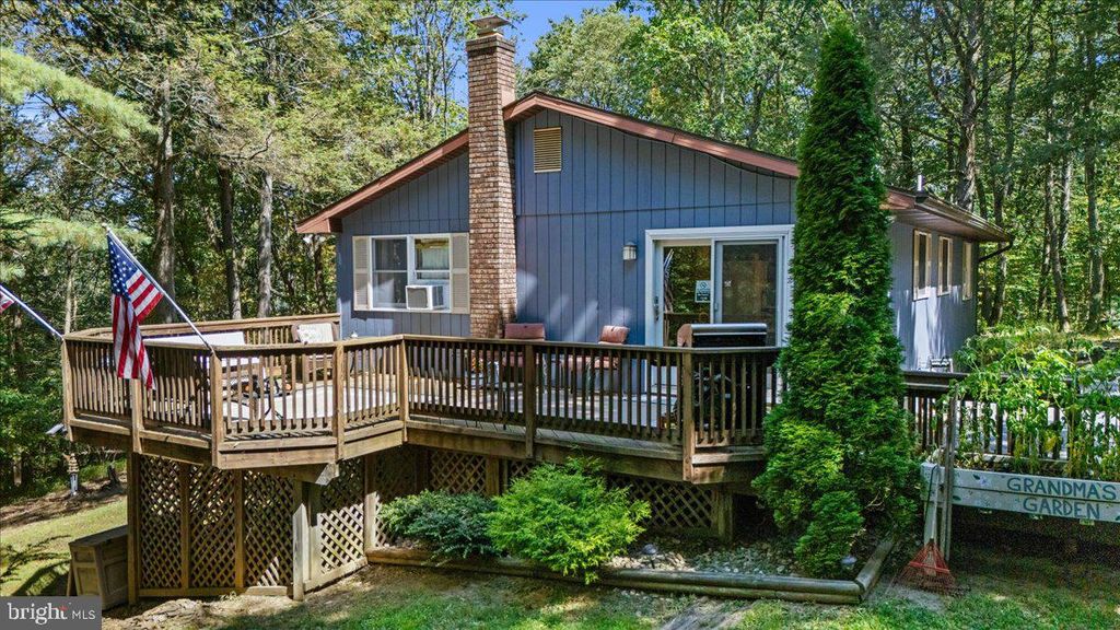 Photo of 157 Viewtop Road, PALMERTON, PA 18071 (MLS # PAMR2005780)