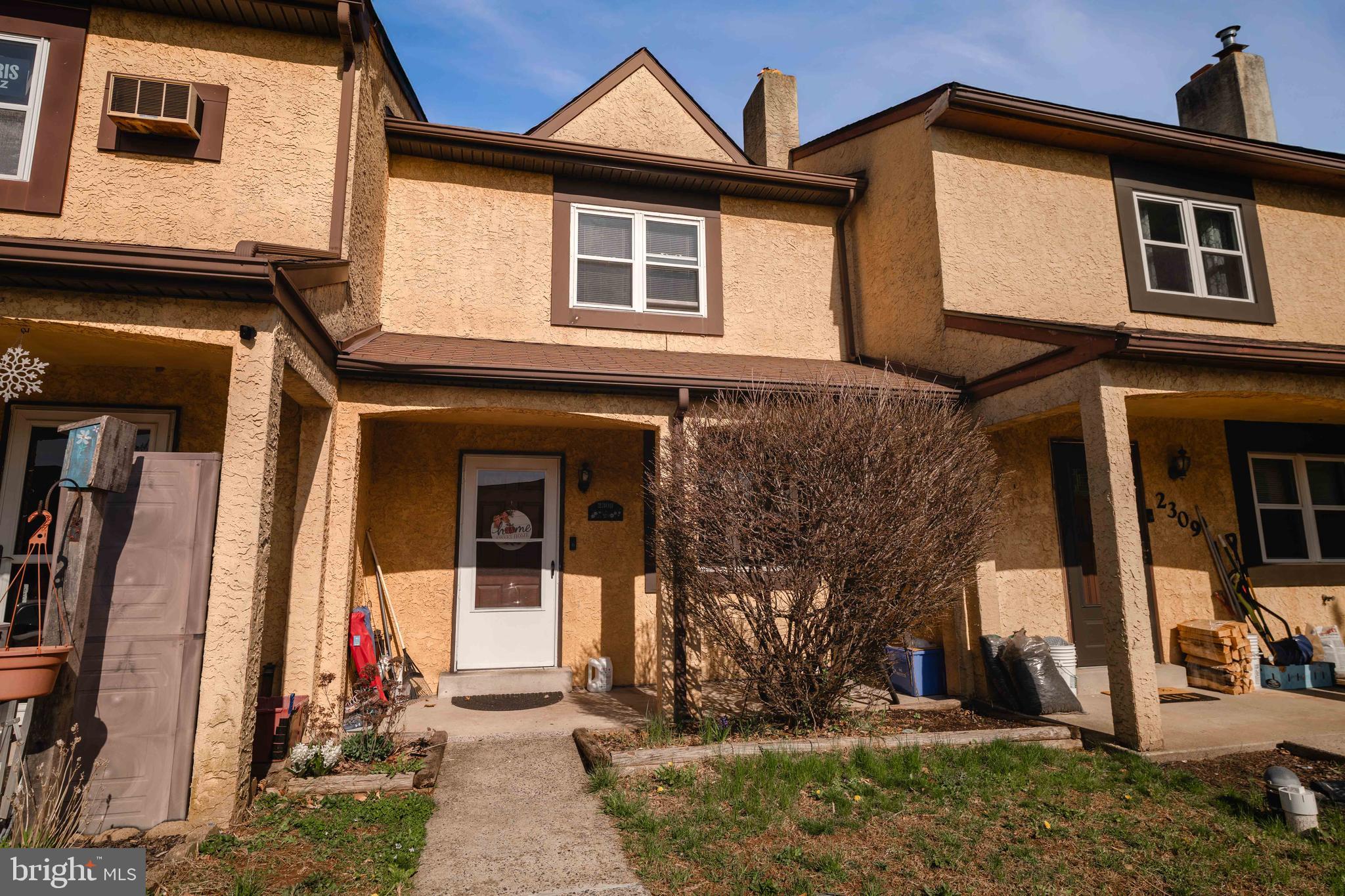 WALNUT RIDGE ESTS - Residential