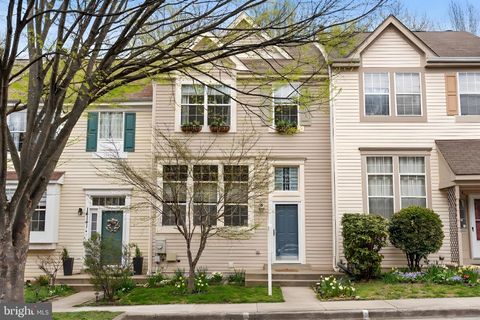 14139 FURLONG WAY GERMANTOWN MD 20874