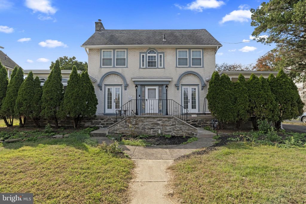 Photo of 824 Lindale Avenue, DREXEL HILL, PA 19026 (MLS # PADE2102354)