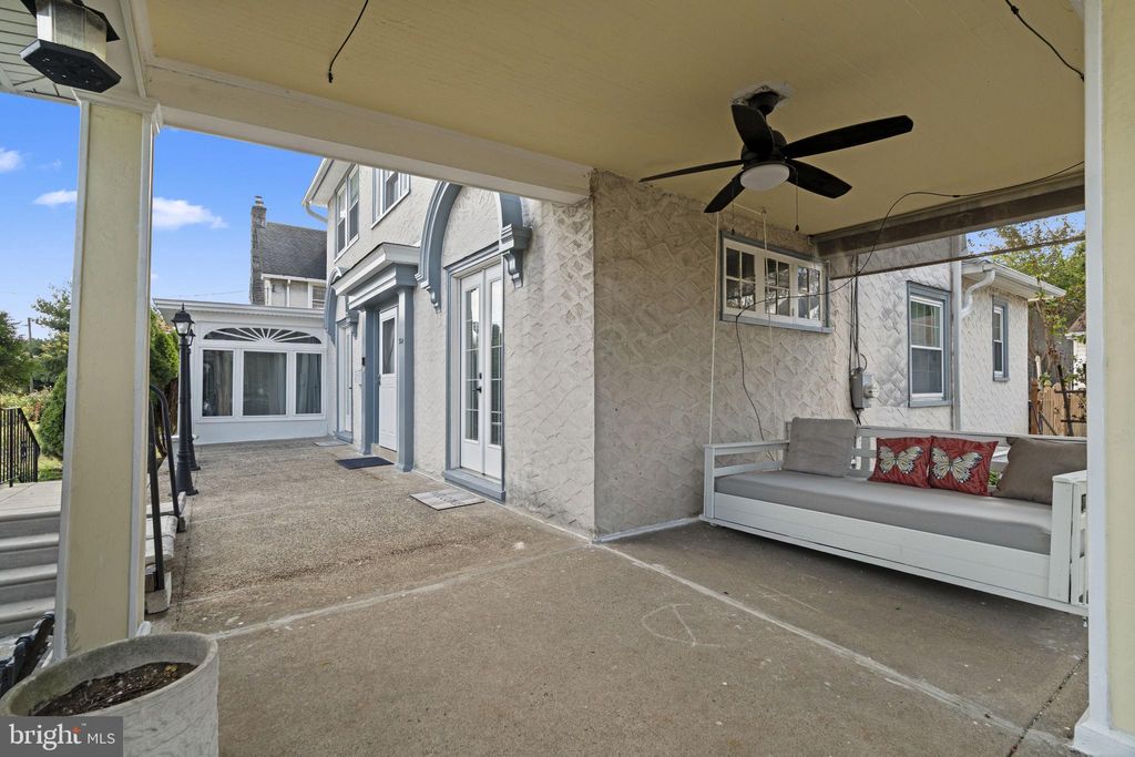 Photo of 824 Lindale Avenue, DREXEL HILL, PA 19026 (MLS # PADE2102354)