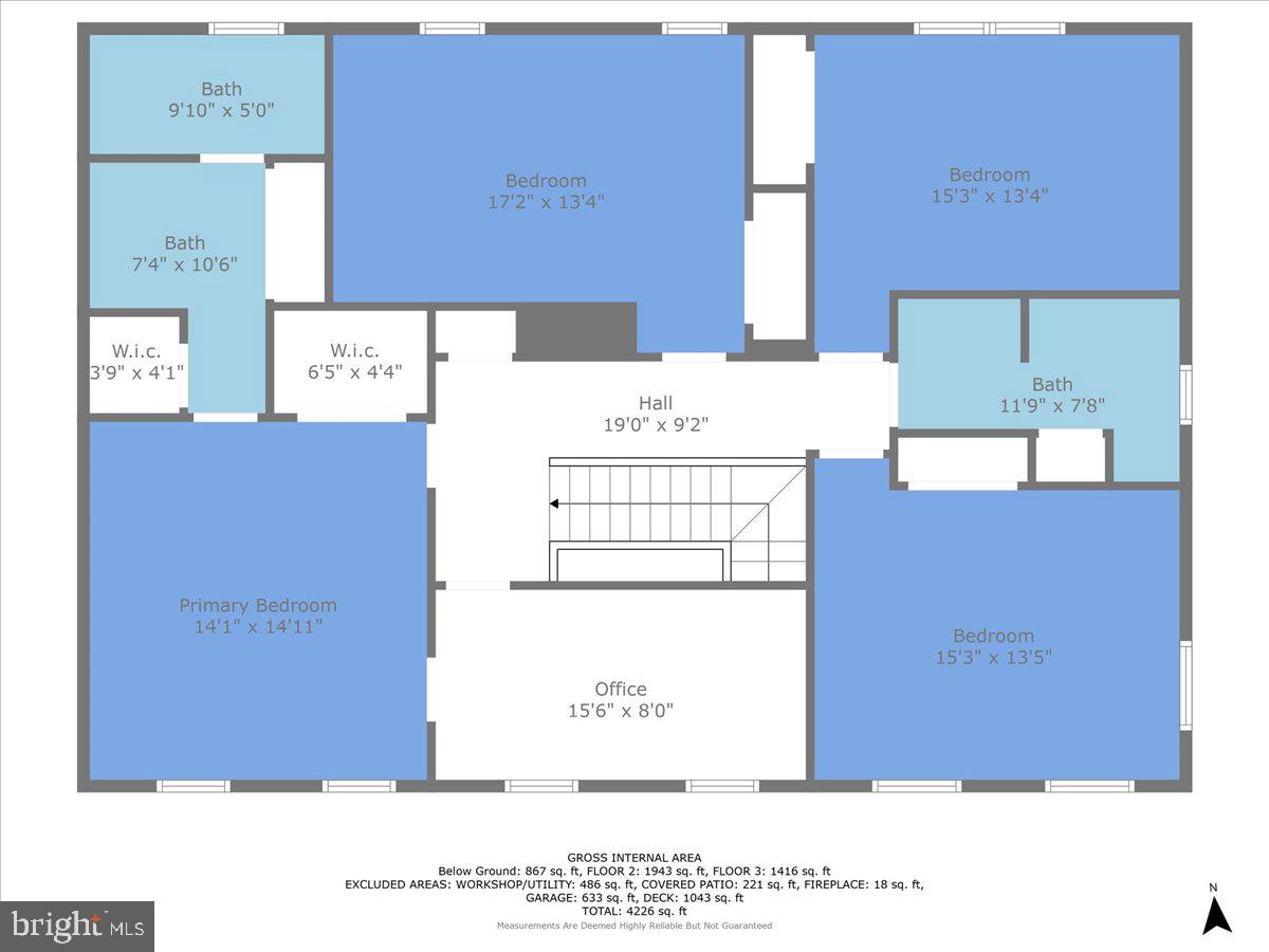 FULTON ESTATES - Residential