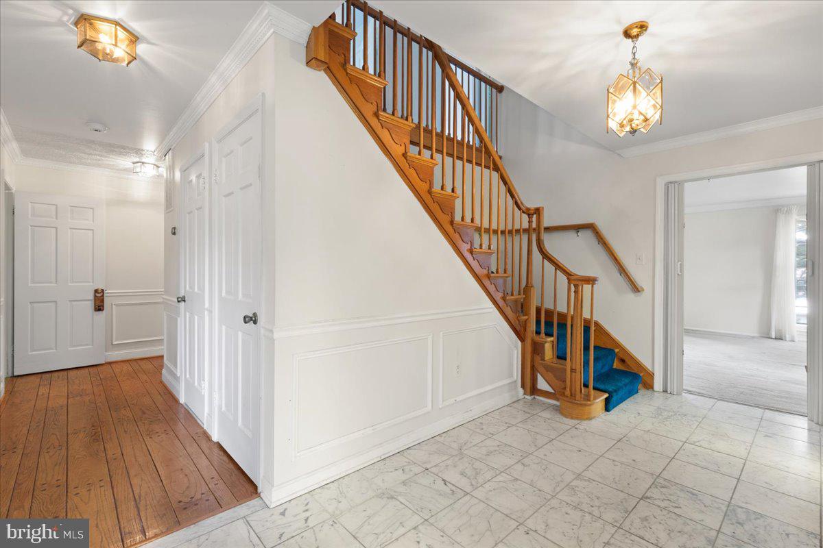 FULTON ESTATES - Residential