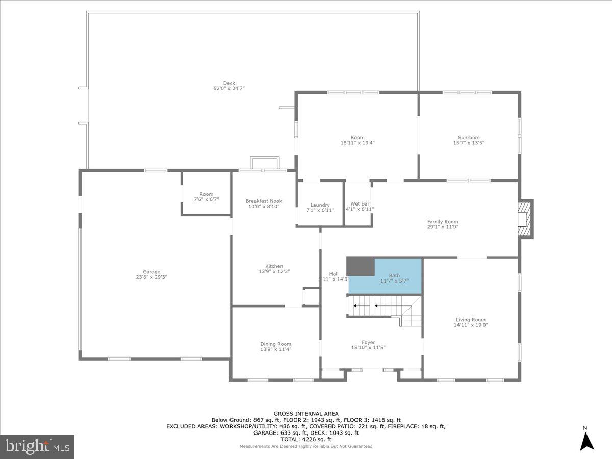 FULTON ESTATES - Residential