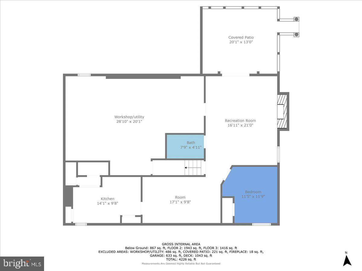 FULTON ESTATES - Residential