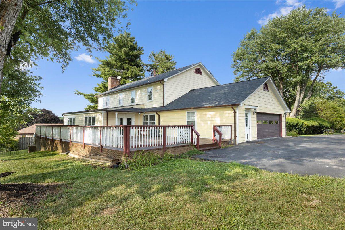 FULTON ESTATES - Residential