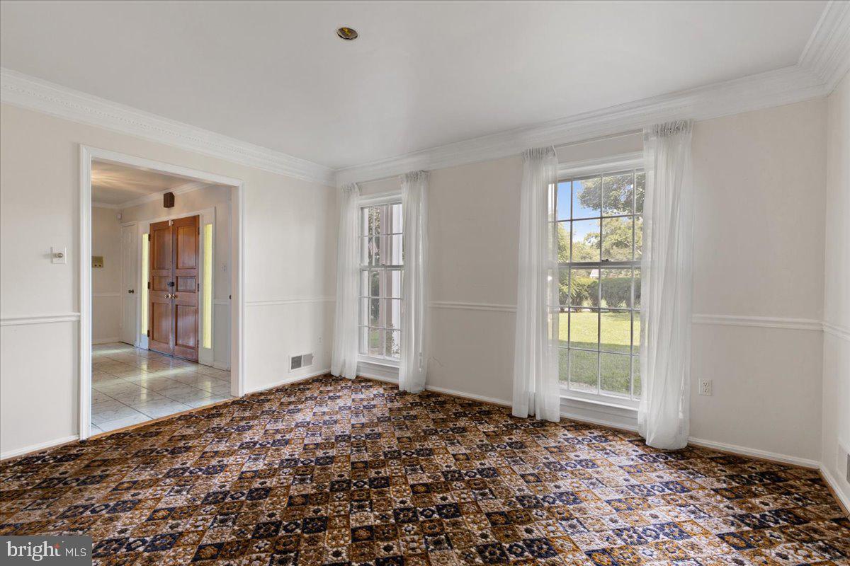 FULTON ESTATES - Residential