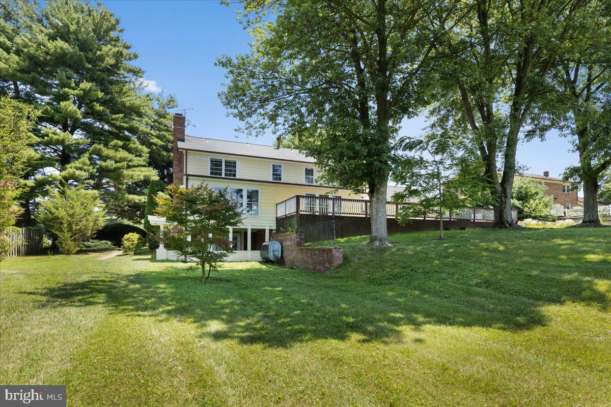 FULTON ESTATES - Residential