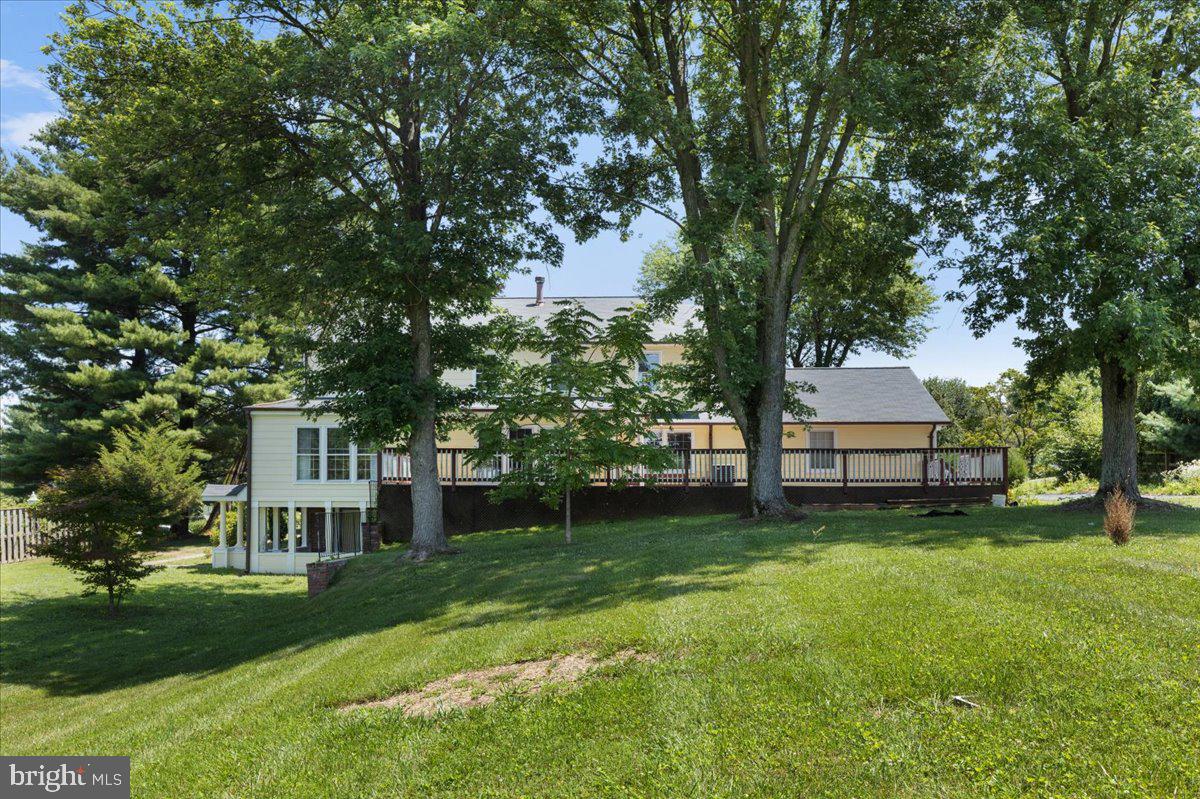 FULTON ESTATES - Residential