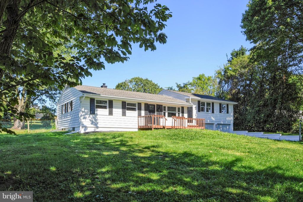 Photo of 7 Station Road, COATESVILLE, PA 19320 (MLS # PACT2109184)