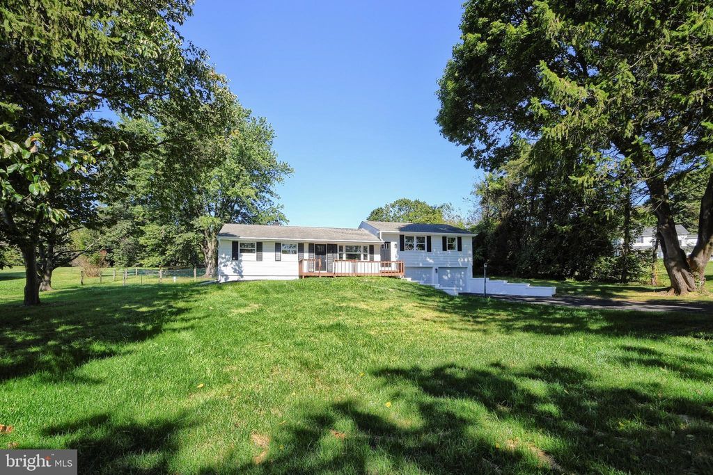 Photo of 7 Station Road, COATESVILLE, PA 19320 (MLS # PACT2109184)