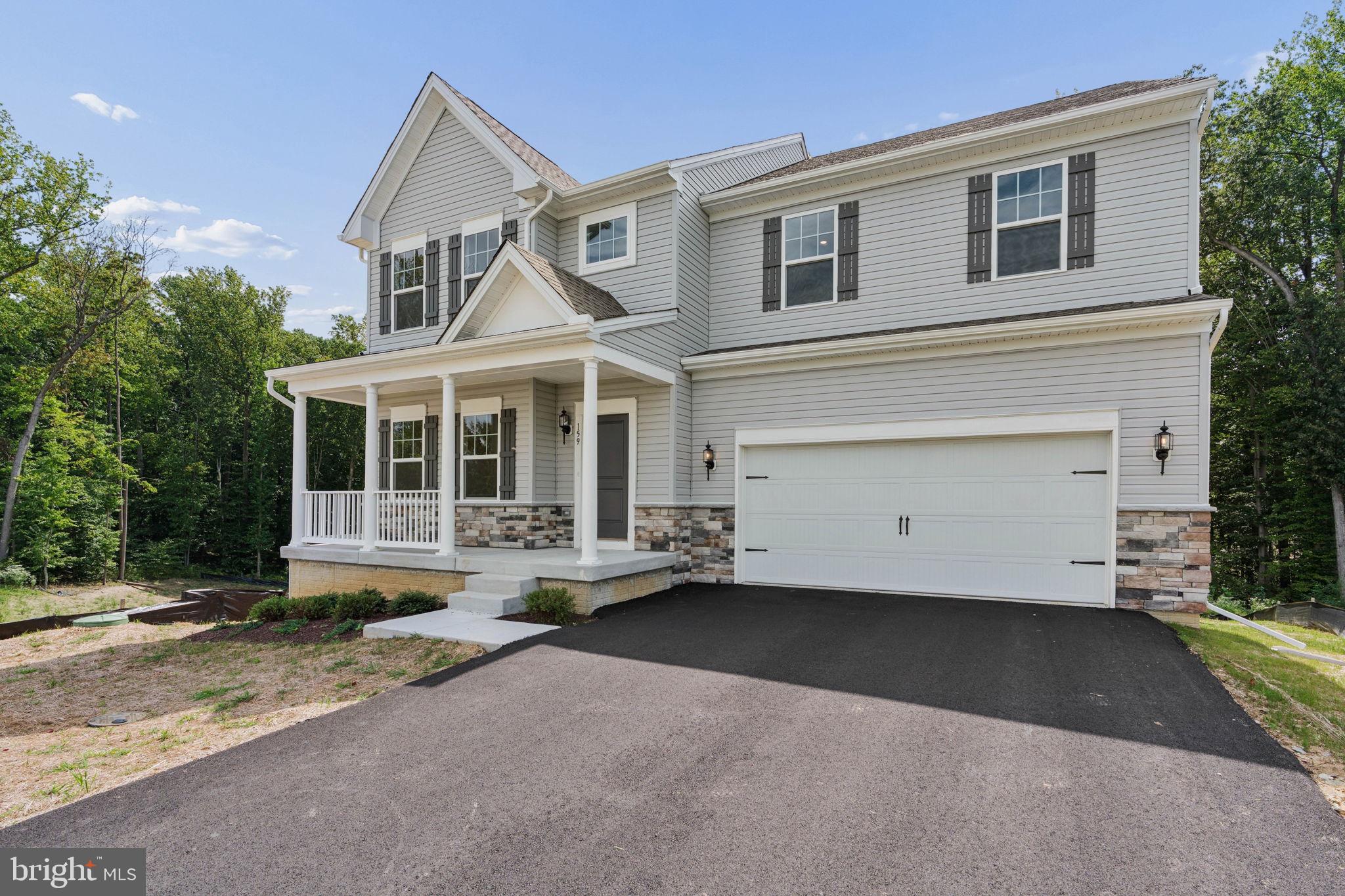 159 FRED DRIVE