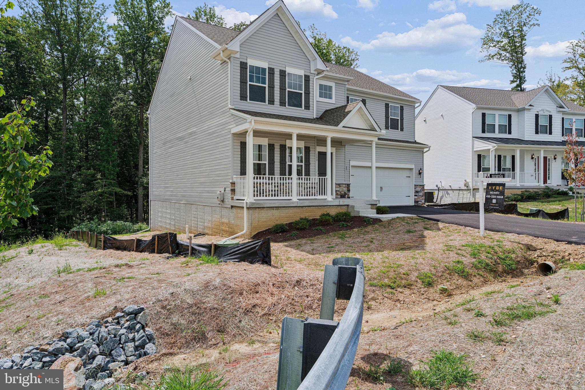 159 FRED DRIVE