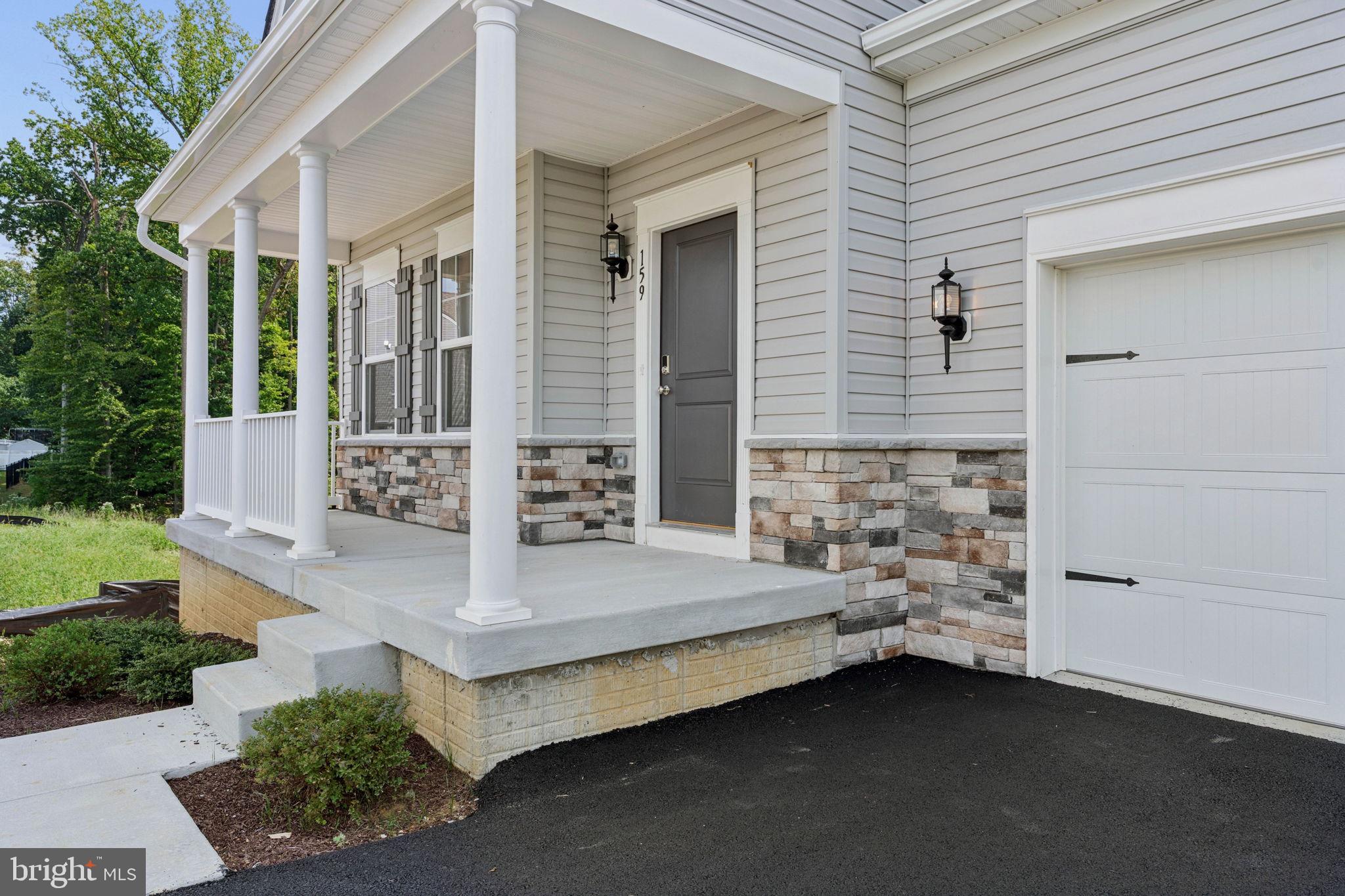159 FRED DRIVE