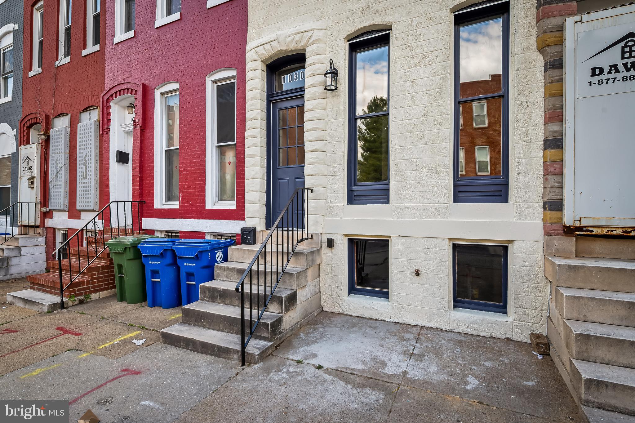 SANDTOWN-WINCHESTER - Residential