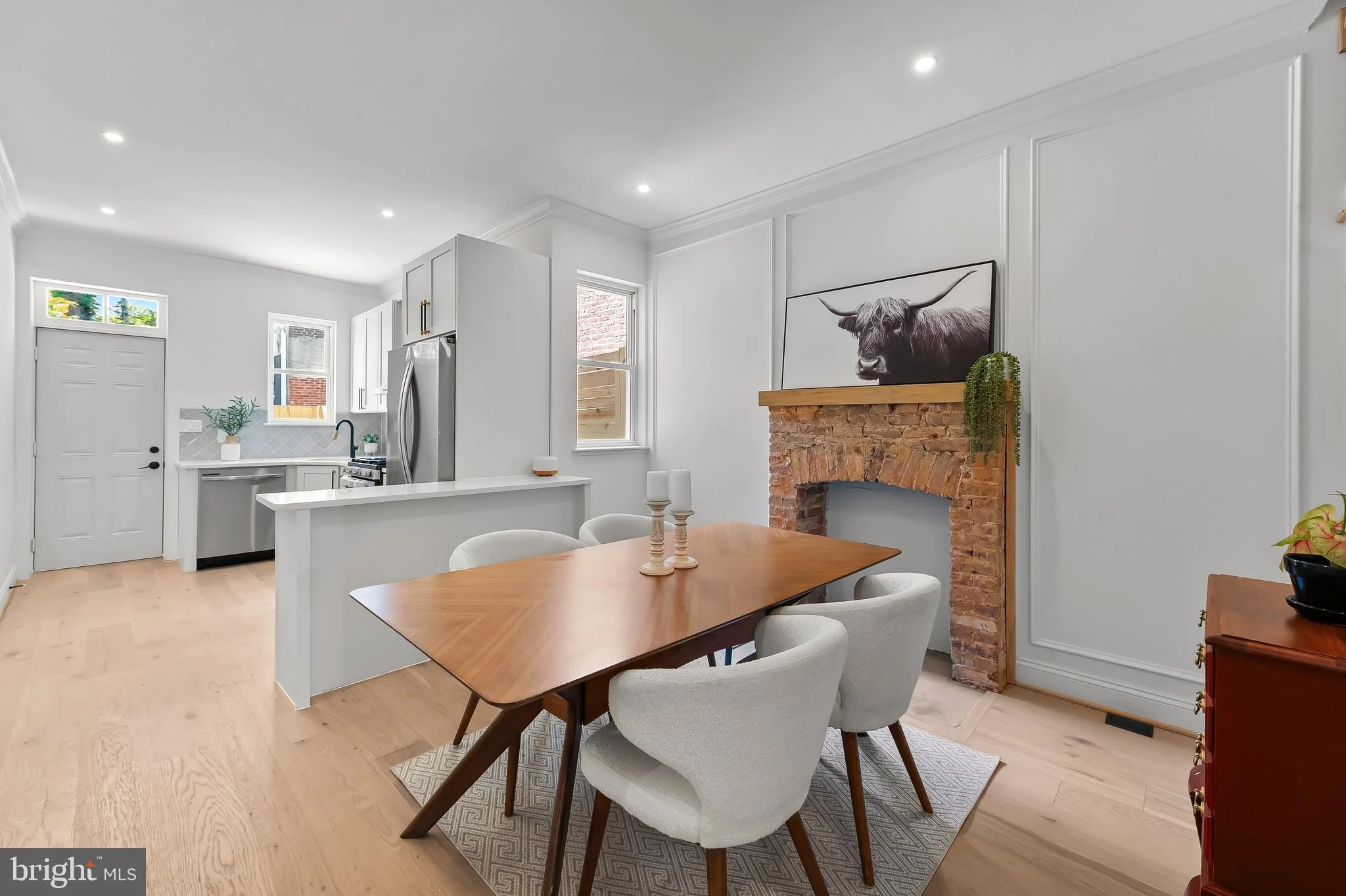 Additional image 39 of 1030 N Gilmor Street, Baltimore, MD 21217