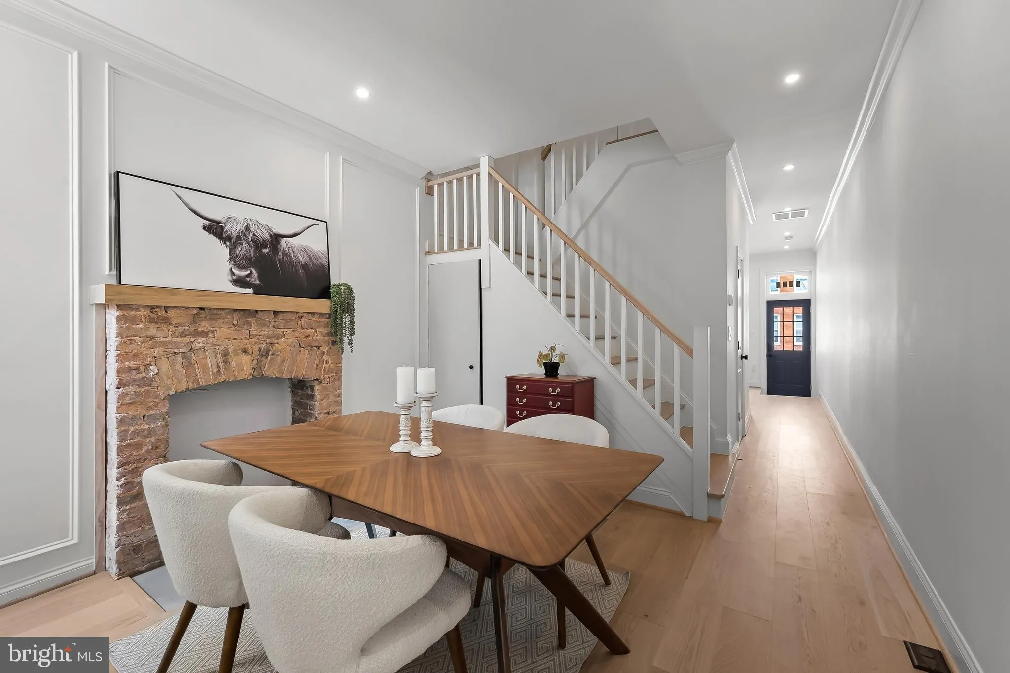 Additional image 38 of 1030 N Gilmor Street, Baltimore, MD 21217
