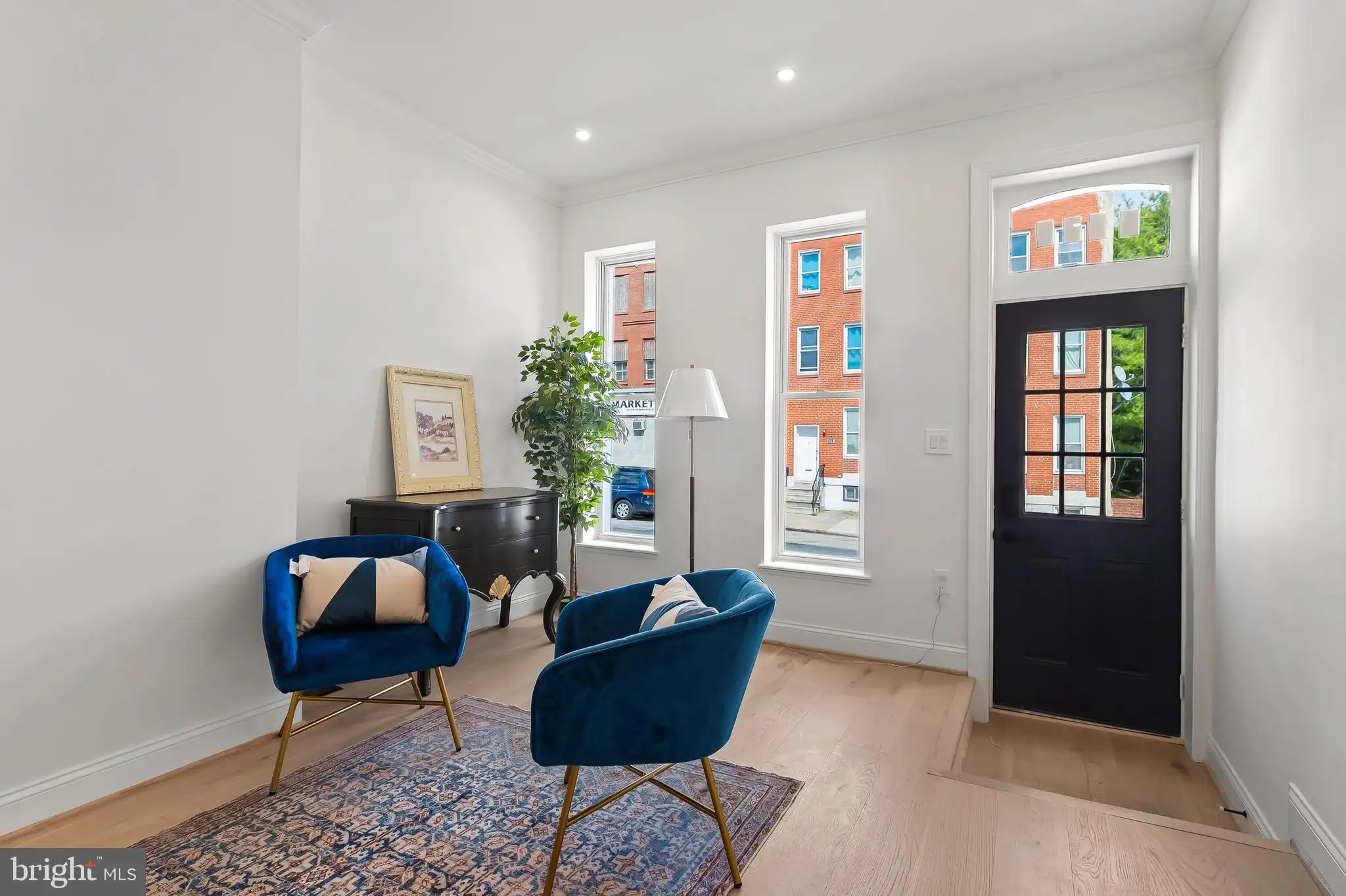 Additional image 33 of 1030 N Gilmor Street, Baltimore, MD 21217