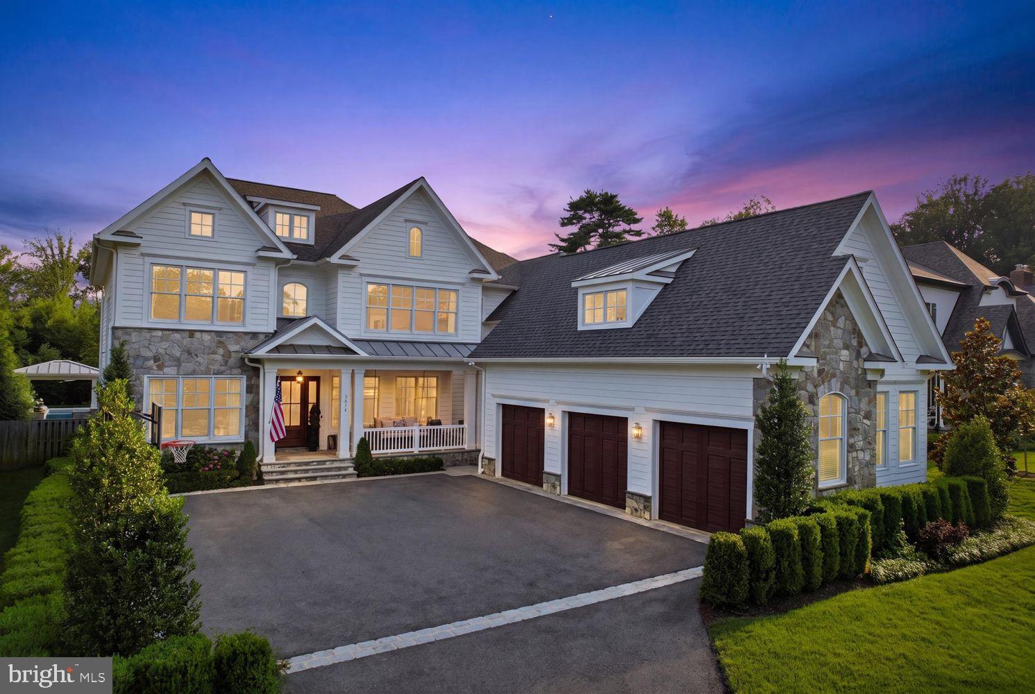 6909 ARBOR LANE