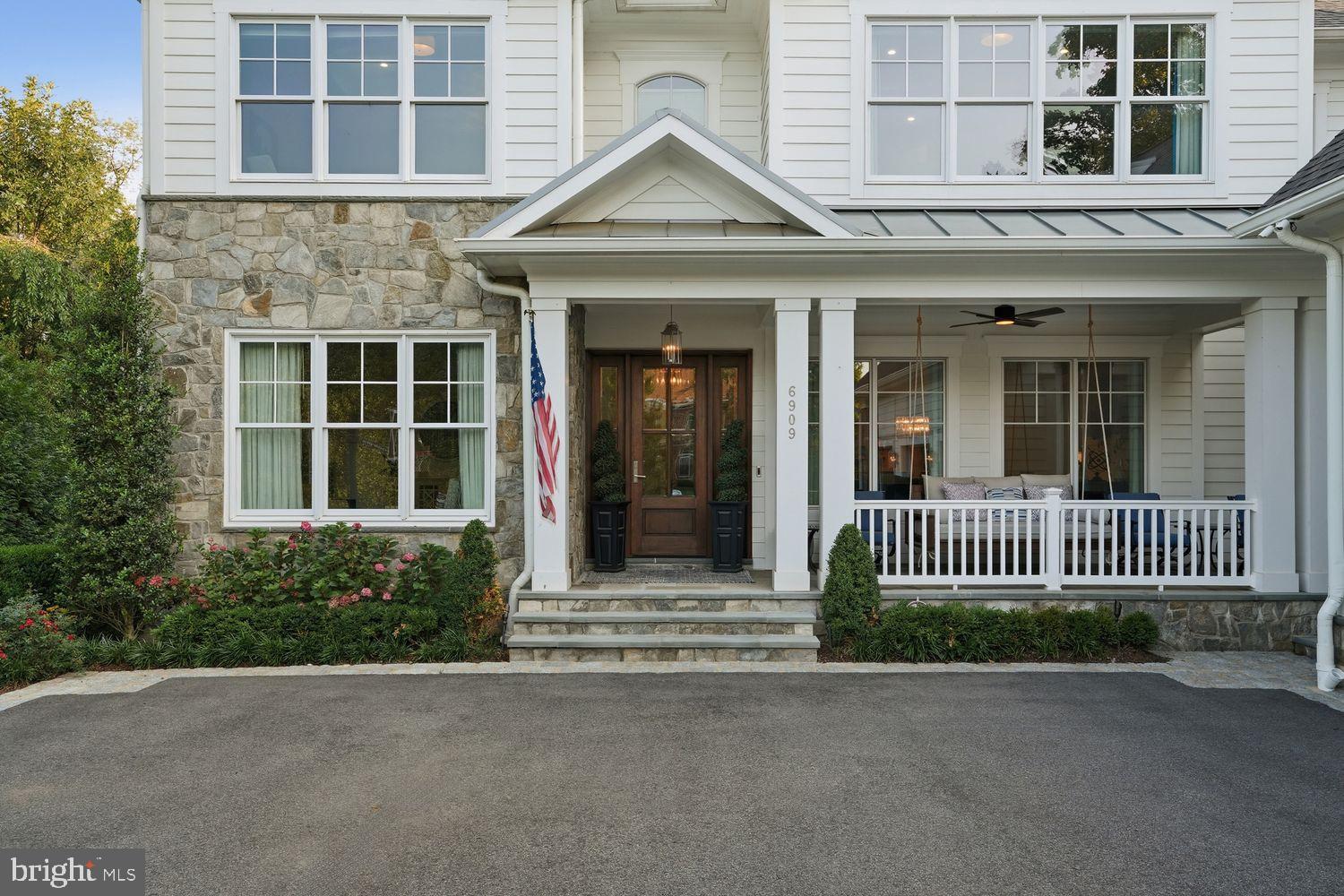 6909 ARBOR LANE