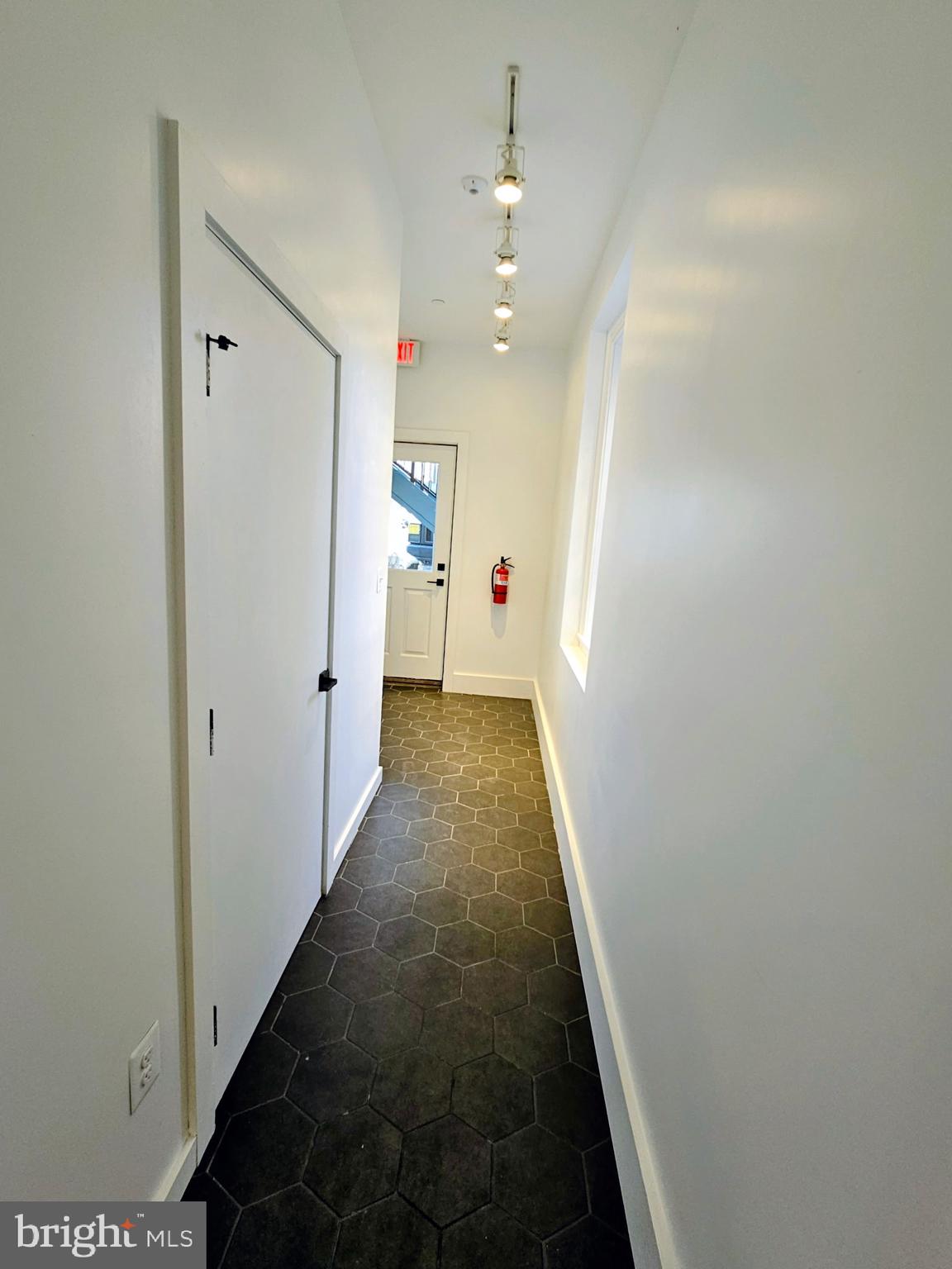 NONE - Commercial Lease