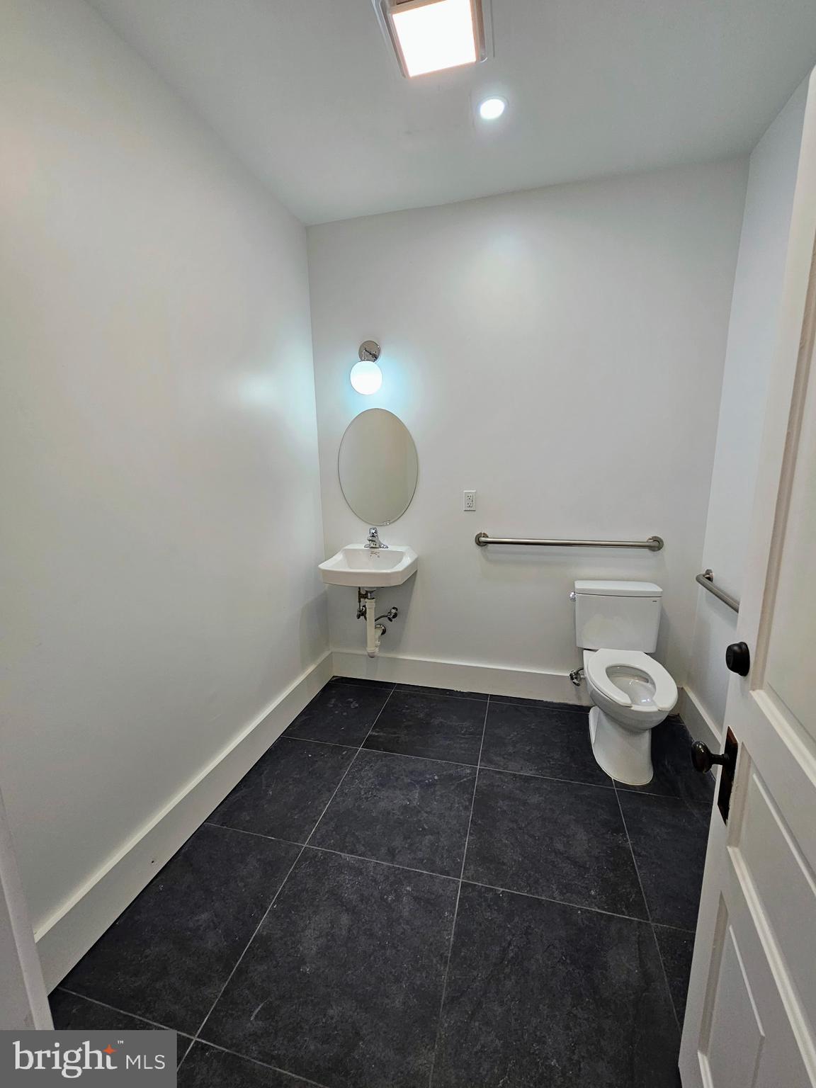 NONE - Commercial Lease