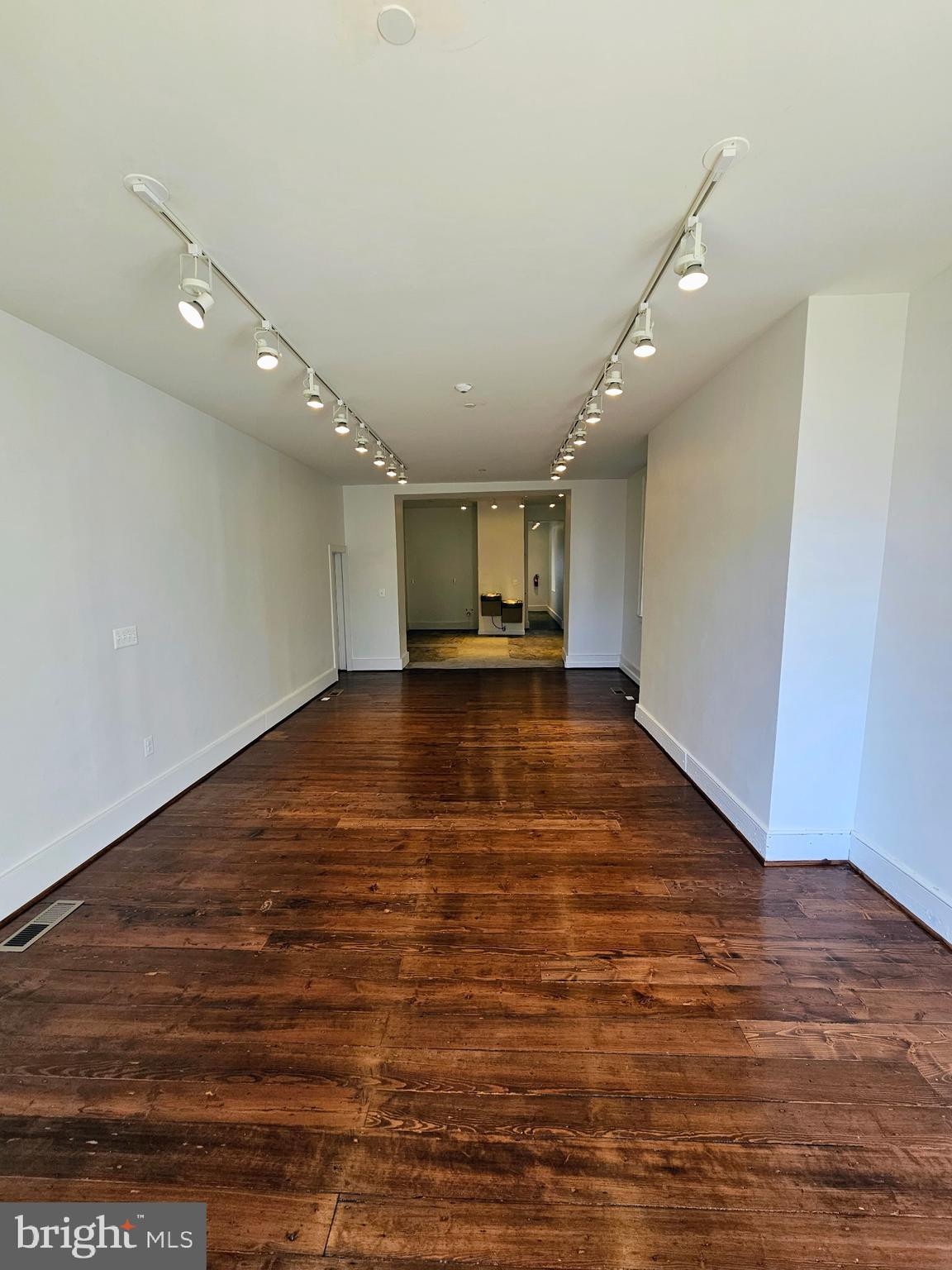 NONE - Commercial Lease