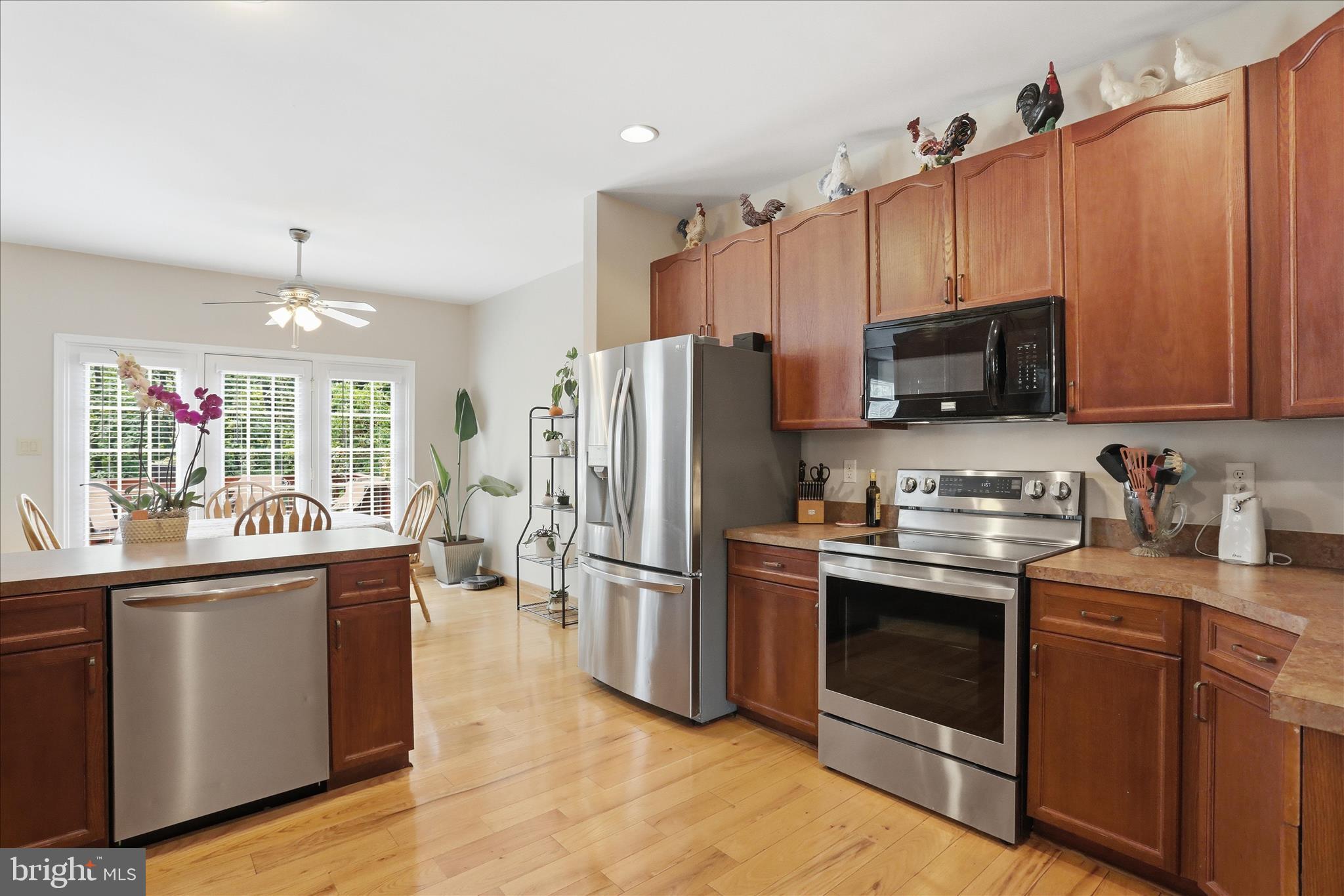 WAVERLY VIEW SUBDIVISION - Residential