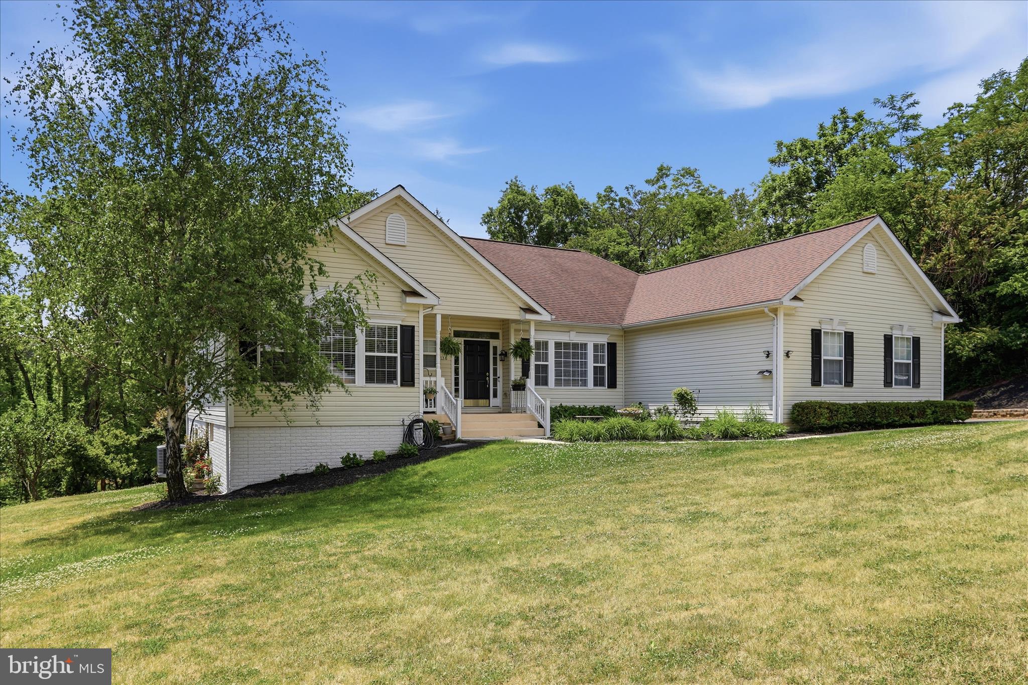 WAVERLY VIEW SUBDIVISION - Residential