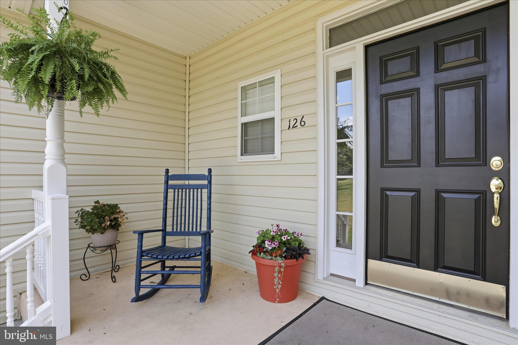 WAVERLY VIEW SUBDIVISION - Residential