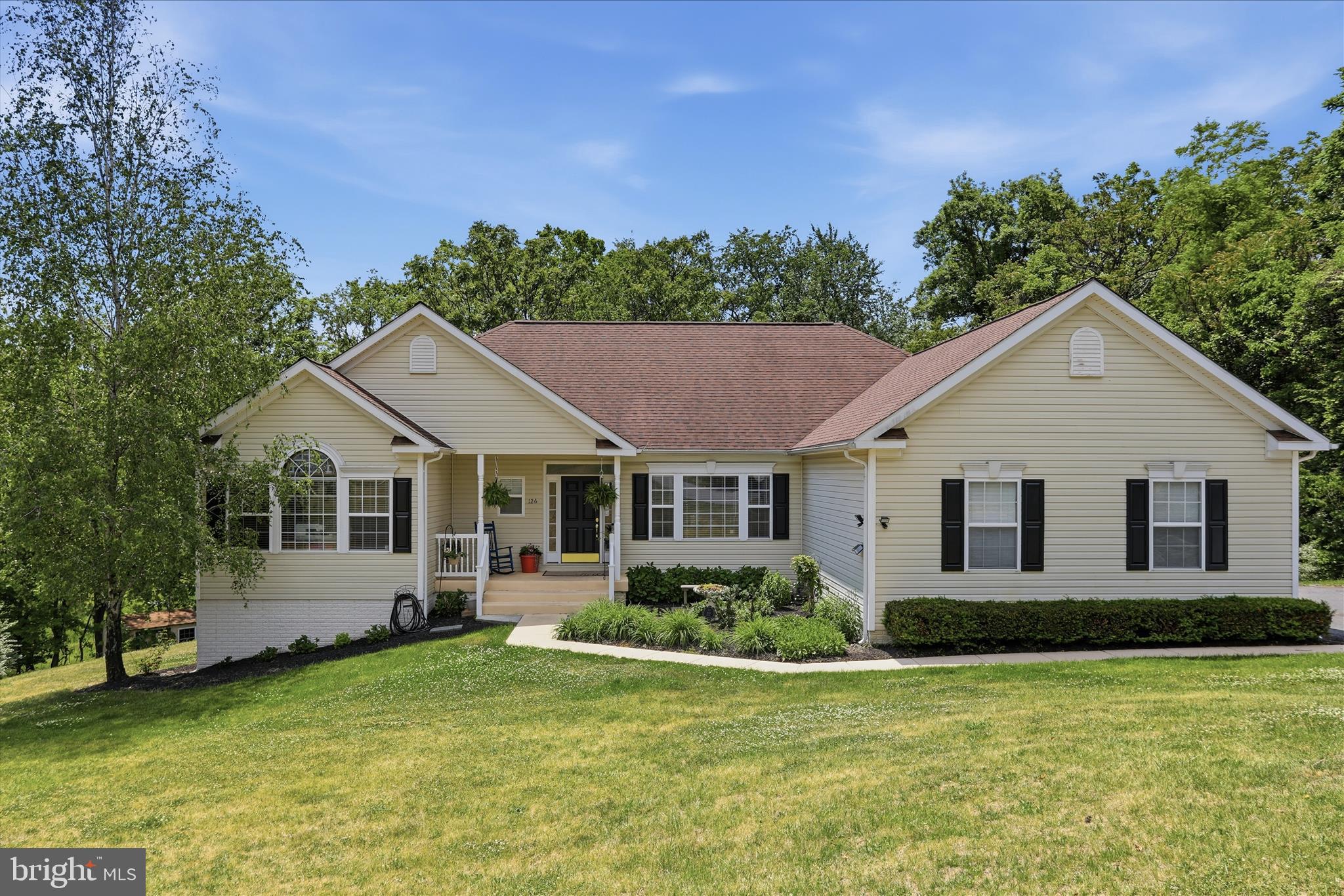 WAVERLY VIEW SUBDIVISION - Residential