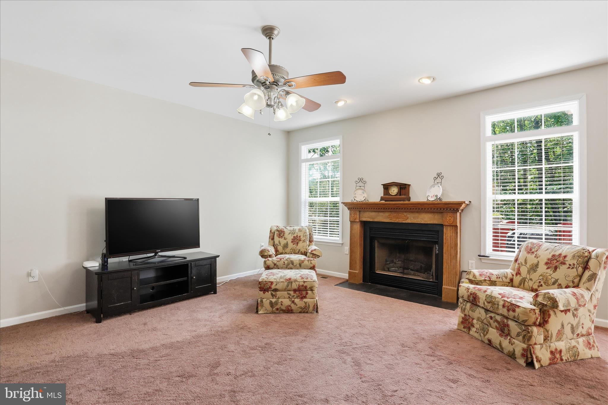 WAVERLY VIEW SUBDIVISION - Residential