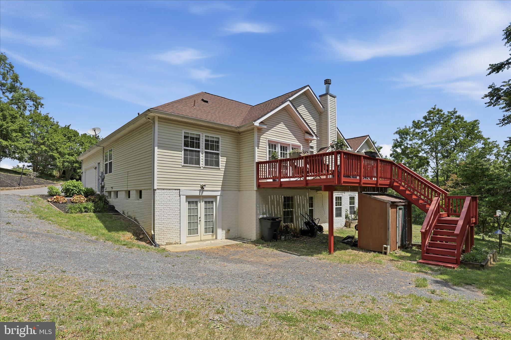 WAVERLY VIEW SUBDIVISION - Residential