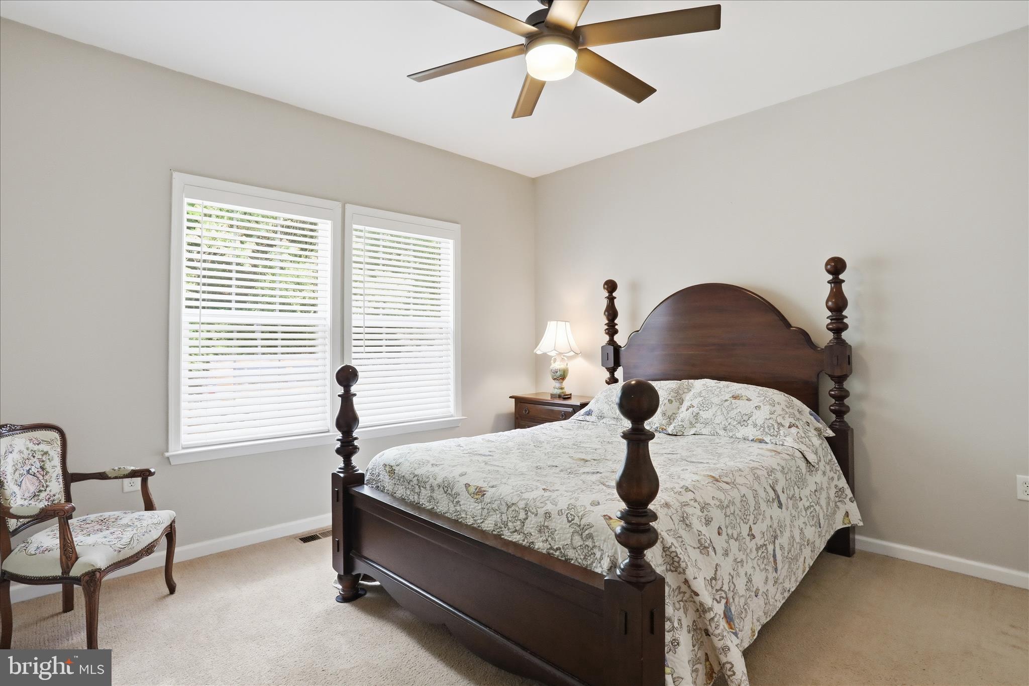 WAVERLY VIEW SUBDIVISION - Residential