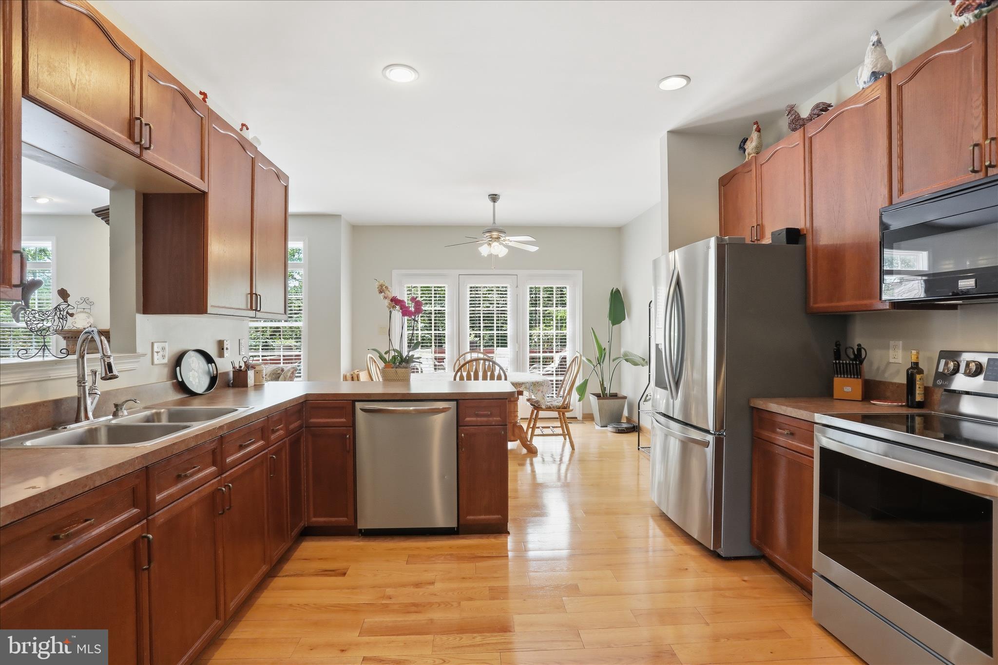 WAVERLY VIEW SUBDIVISION - Residential