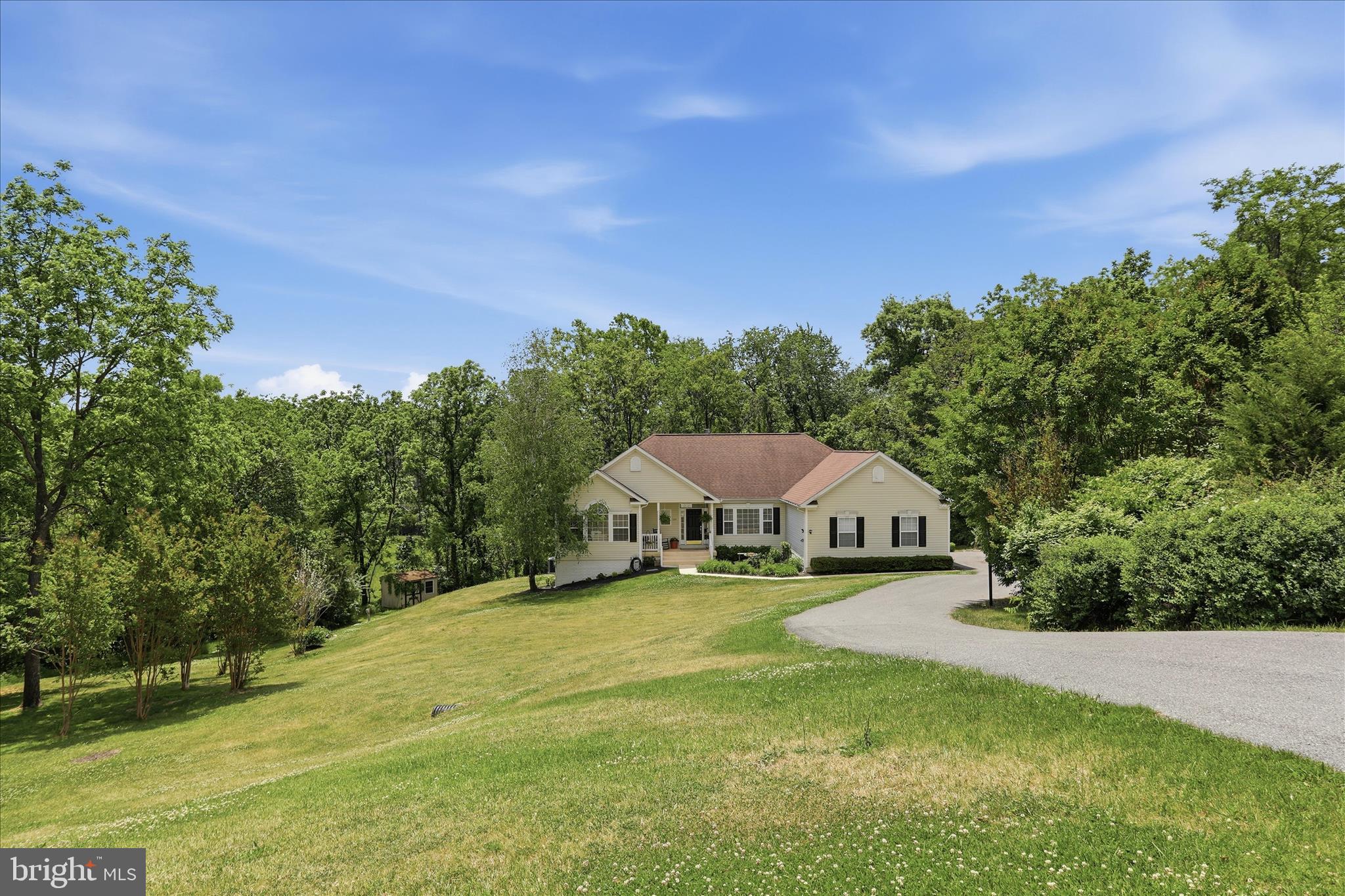 WAVERLY VIEW SUBDIVISION - Residential