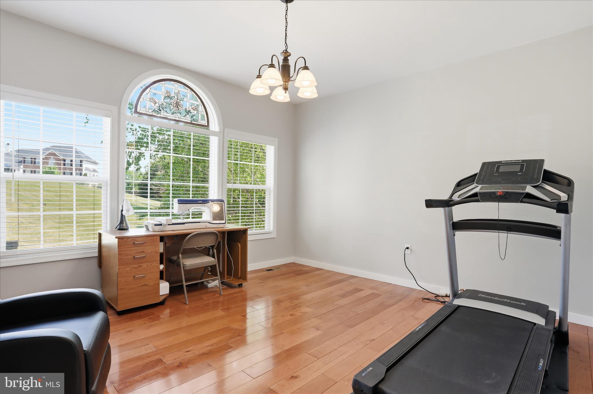 WAVERLY VIEW SUBDIVISION - Residential