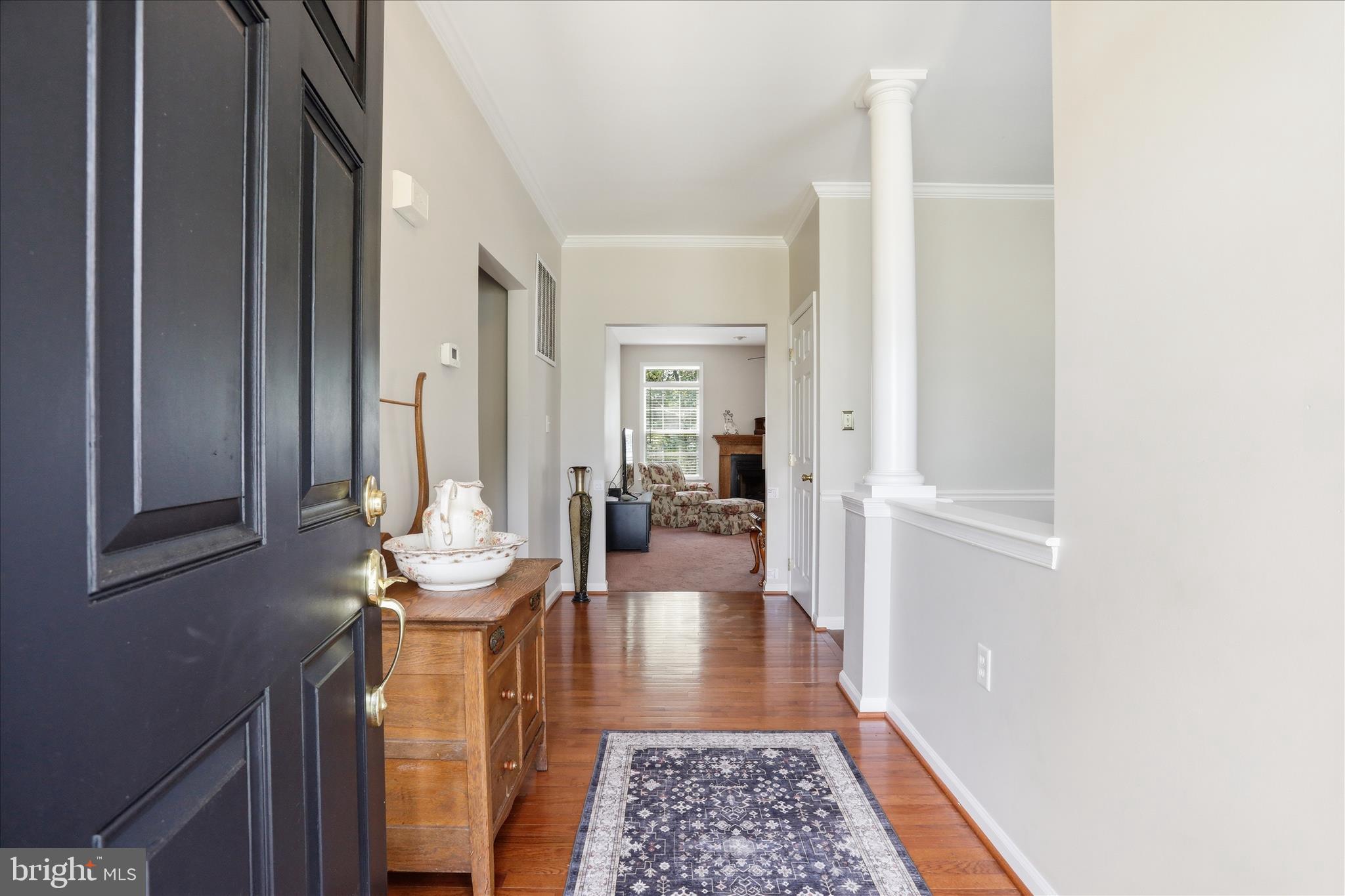WAVERLY VIEW SUBDIVISION - Residential