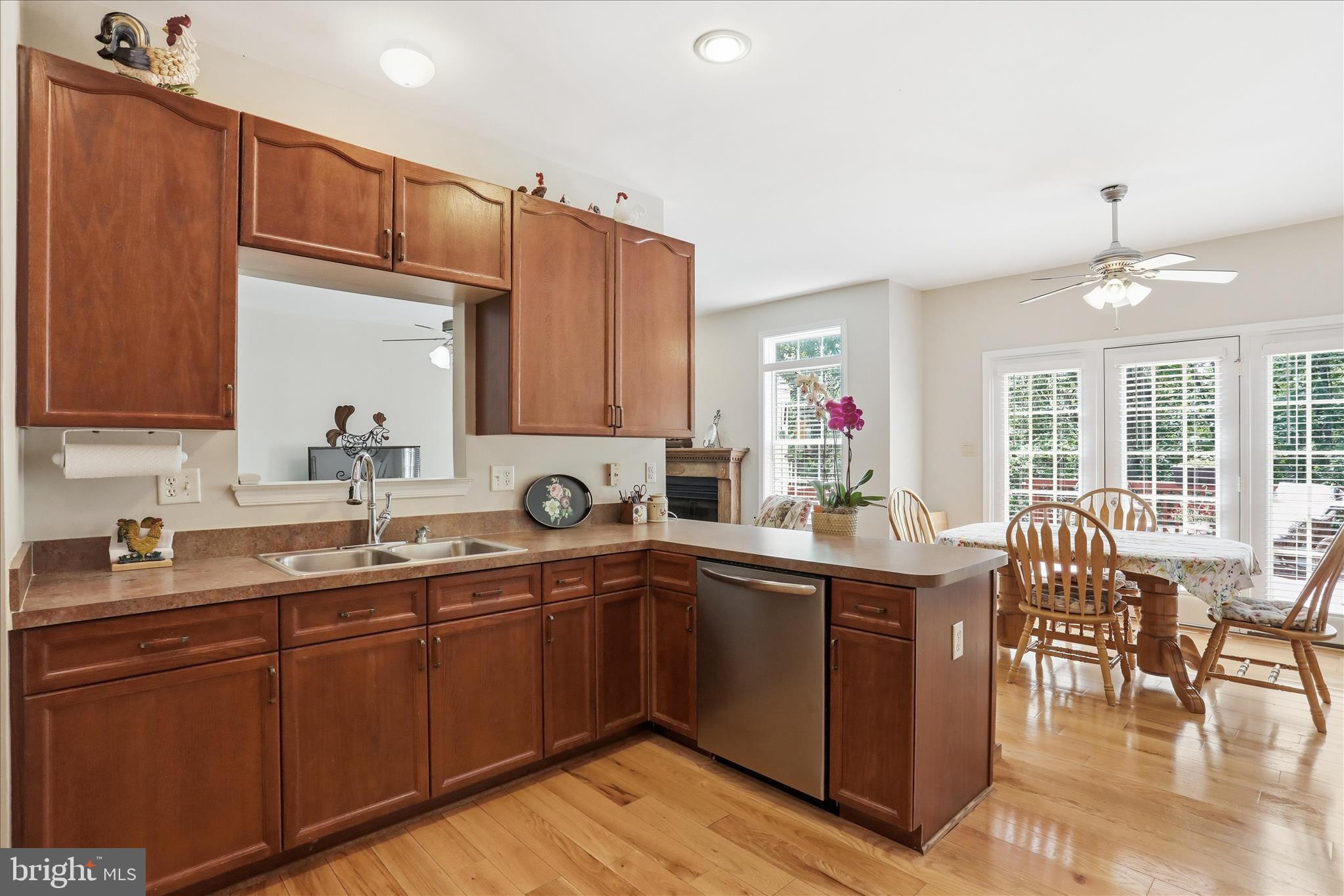 WAVERLY VIEW SUBDIVISION - Residential