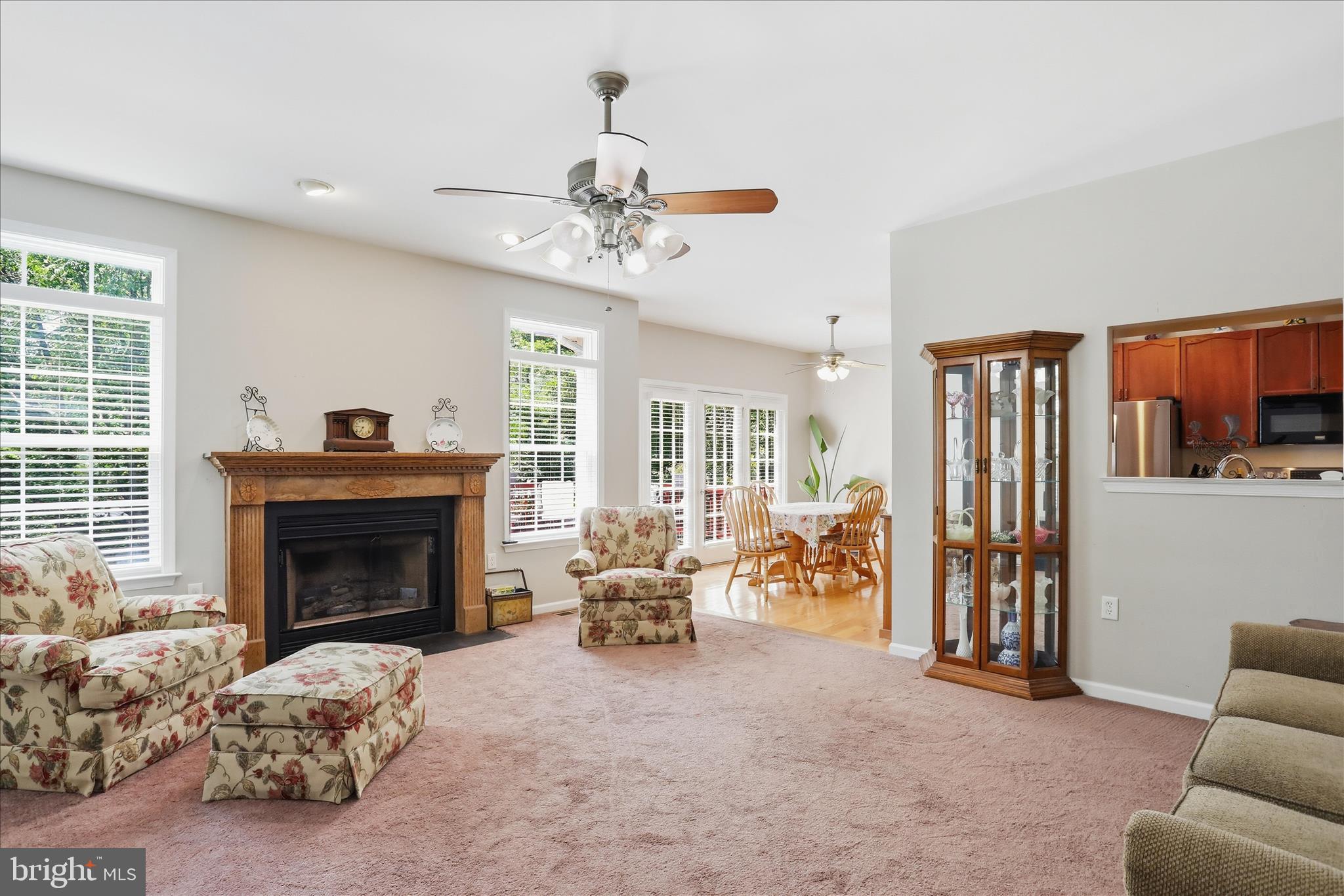 WAVERLY VIEW SUBDIVISION - Residential