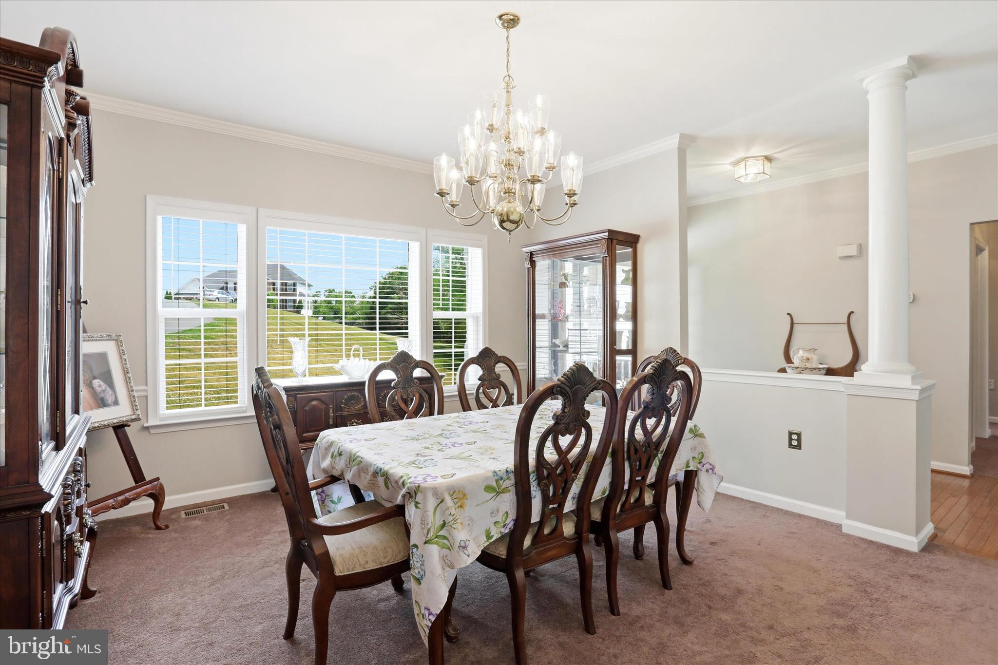 WAVERLY VIEW SUBDIVISION - Residential