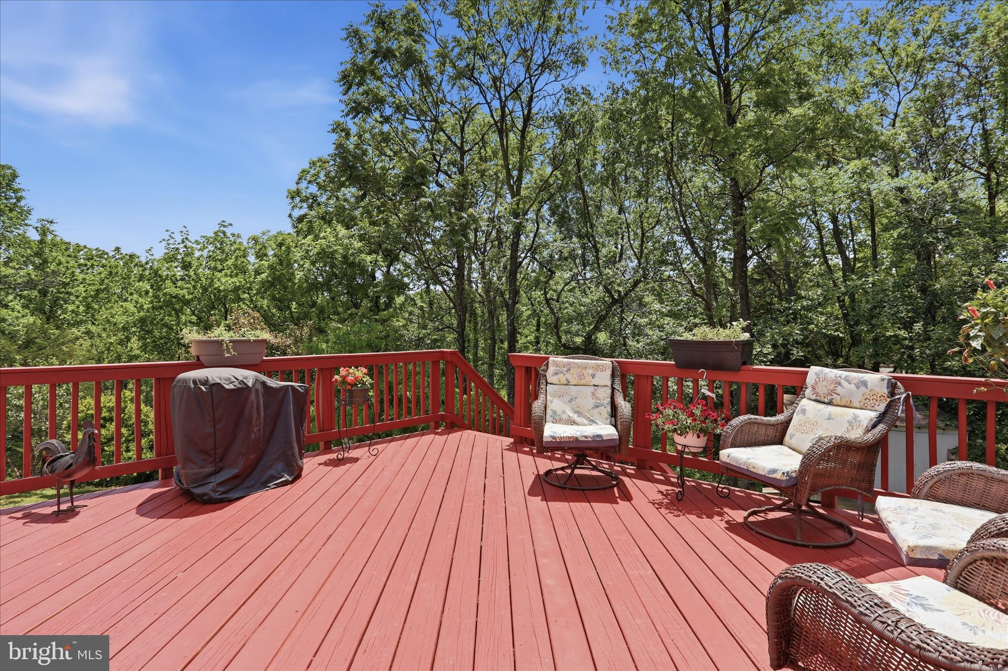 WAVERLY VIEW SUBDIVISION - Residential