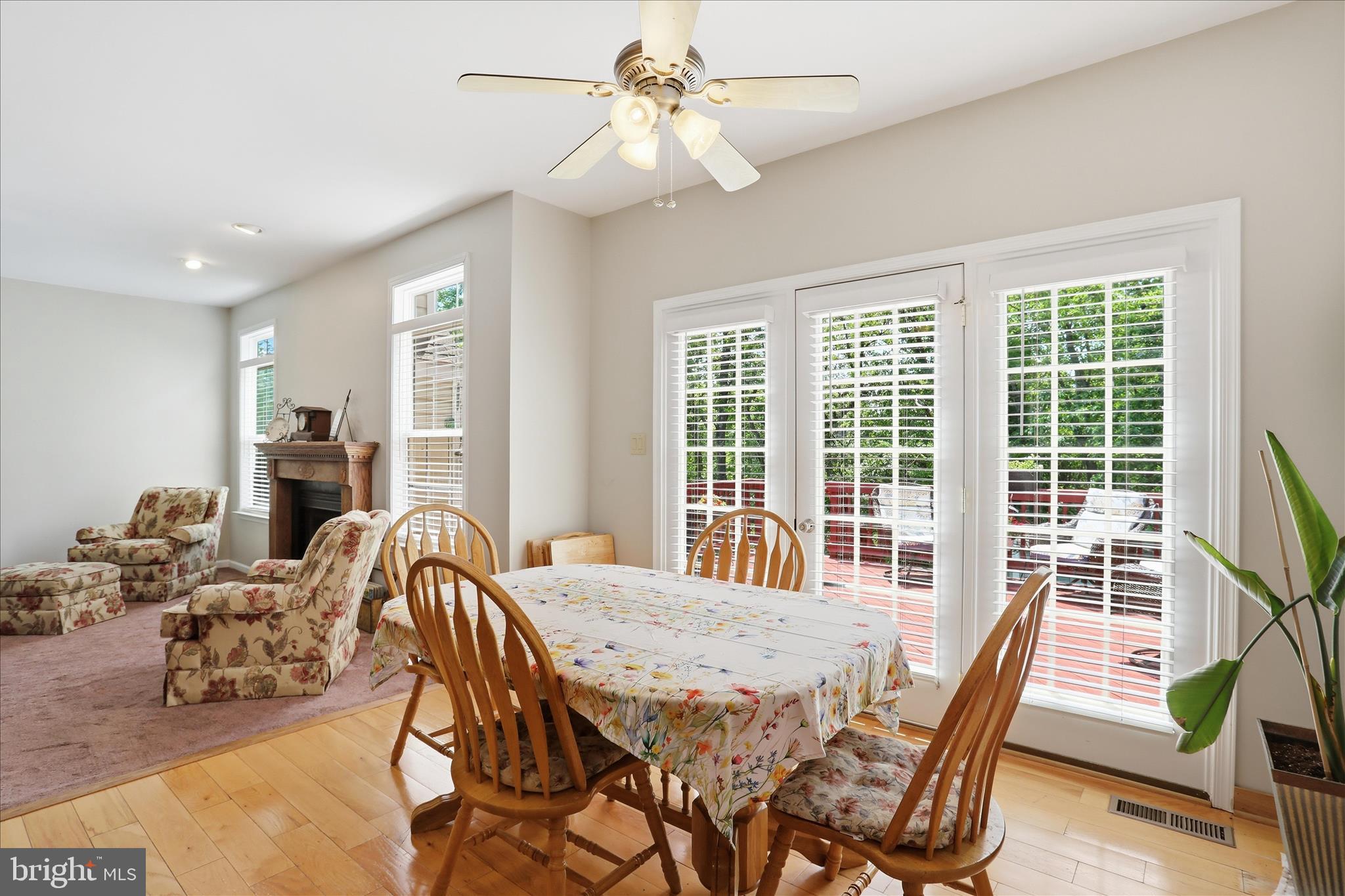 WAVERLY VIEW SUBDIVISION - Residential