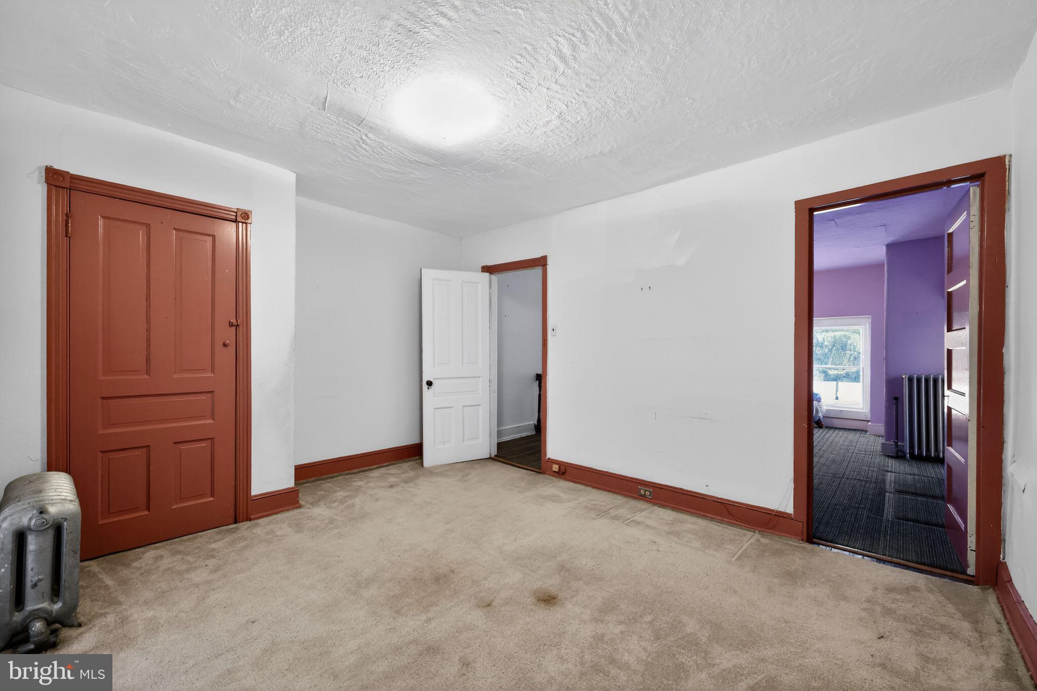 GERMANTOWN - Residential