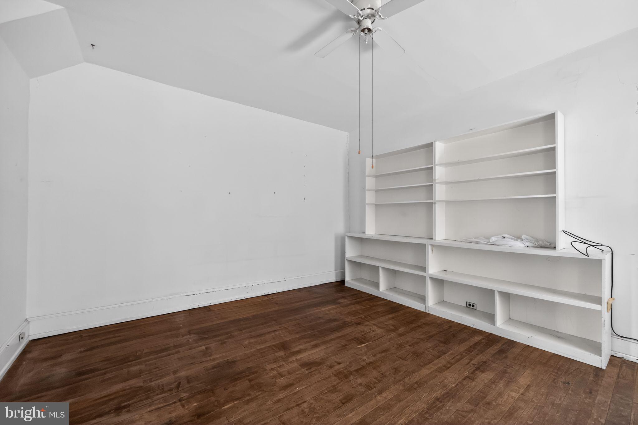 GERMANTOWN - Residential