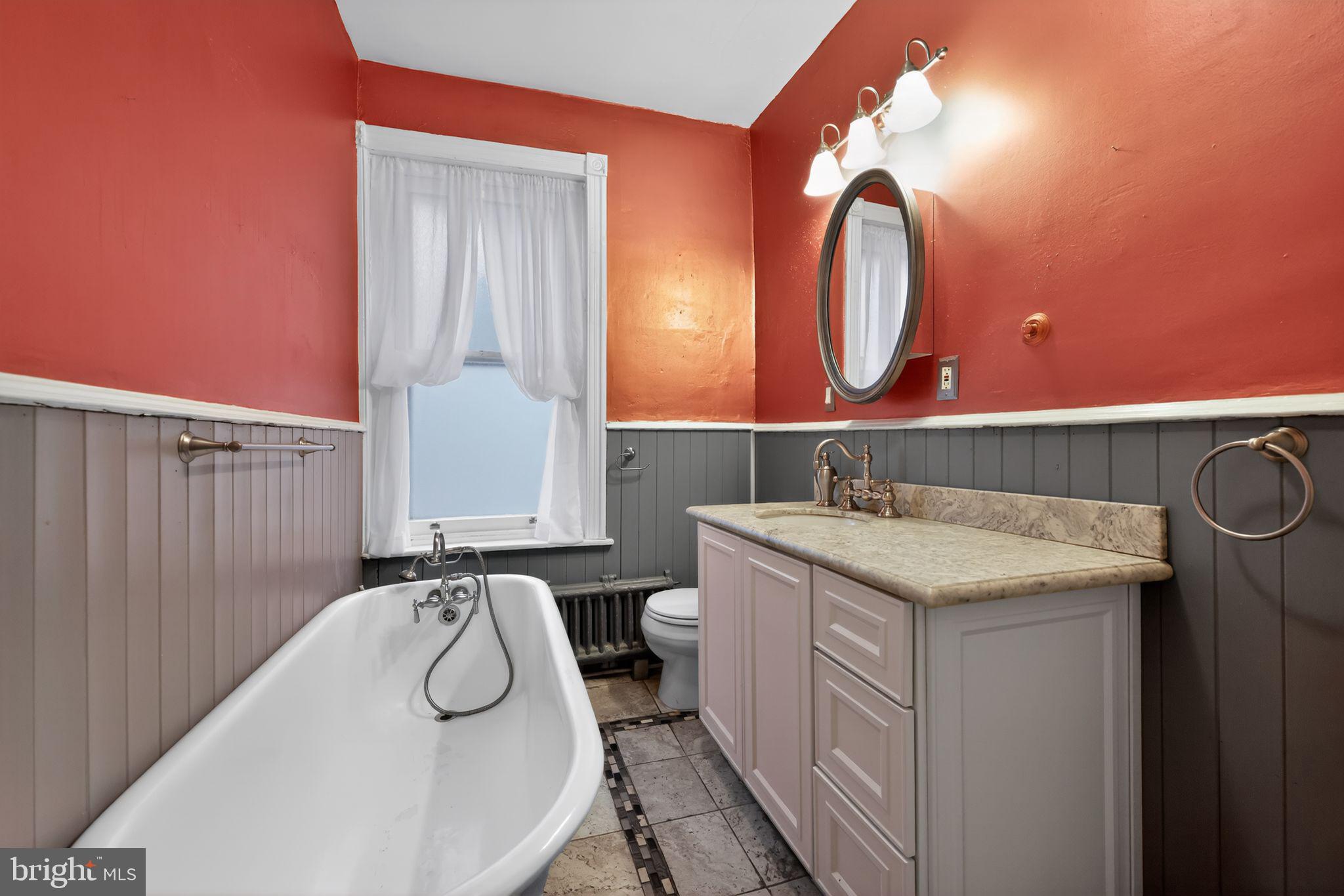 GERMANTOWN - Residential